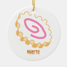 NARUTO クリスマスツリーオーナメント
