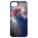 NASAs NGC 4038-4039 Galaxy iPhone 5 Covers