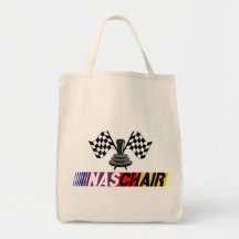NASCHAIR Bag