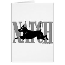NATCHRidgeback Card