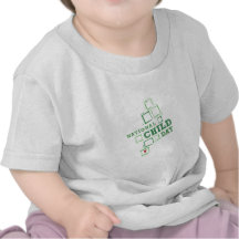 National Child Day T-shirt