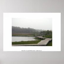 National Parks Poster