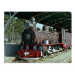National Railway Museum, Delhi, India Post Cards