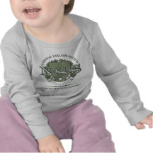 National Sarcasm Society Tshirts