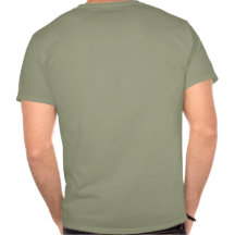 National Zombie League Tees