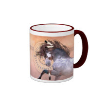 Native Spirit Mug