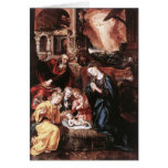 Nativity Cards