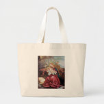 NATIVITY WITH ANGELS - MAGIC OF CHRISTMAS BAG