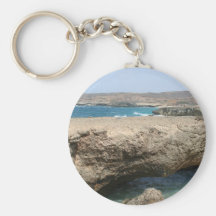 Natural Bridge Keychains