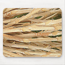Naturalia Mousepad