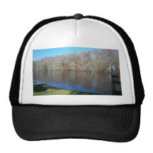 Nature Hat