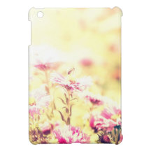 nature keen iPad mini cases