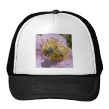 Natures Beauty Trucker Hats