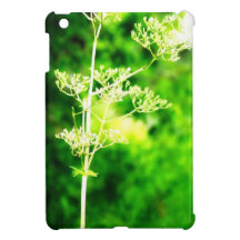 Natures Glow Cover For The iPad Mini