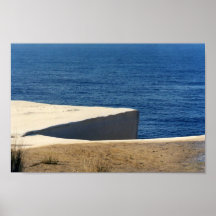 Natures point poster