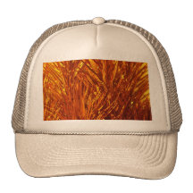 Natures Salsa II Mesh Hats