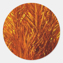 Natures Salsa II Sticker