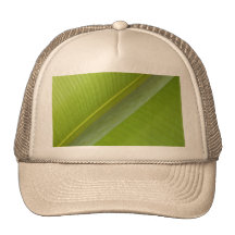 Natures Tranqulizer Trucker Hats