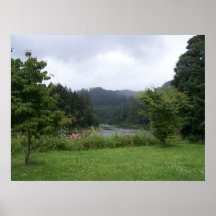 Natures Treasures Posters