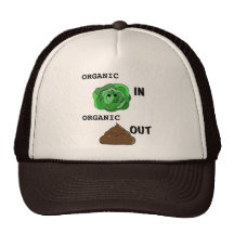 Natures Way Hat