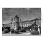 Naturhistorisches Museum Card