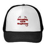 Naughty Civil Engineer Hats