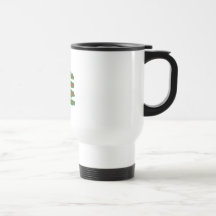 Naughty List Mug