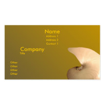 Nautilus Business Card