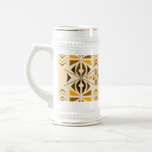 Navajo Coffee Mugs
