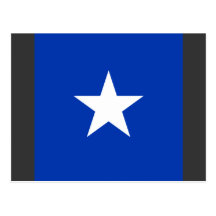 Naval Jack Chile, Chile Postcards