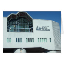 Naval Museum Cards