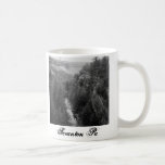 Nay Aug Glen Scranton, Scranton Pa. Mug
