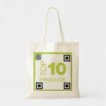 Naylor Organics Farmers' Market Bag