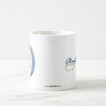 NB (Style) Mug