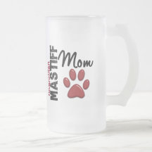 Neapolitan Mastiff Mum 2 Mug