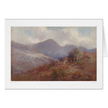 Near Almaden (1259) Card