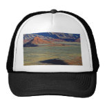 Near Valley Of The Gods In Utah Mesh Hats