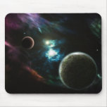Nebula Mousepad