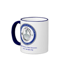 NECAPS MUG