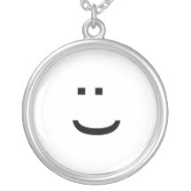 : ) CUSTOM NECKLACE