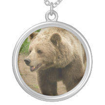 Necklace Template - Customised