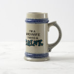 Need a Drink - Midwife Coffee Mugs