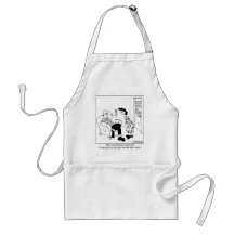 Need a Hard Hat For The Kid's Room Aprons