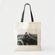 Need for Speed, 1913 Bag