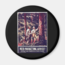 Need Marketing Advice? Magnet