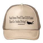 Need Some Proof hat