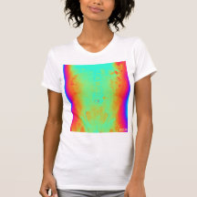 Negative Thermal CT Scan-initialled-by KLM Tee Shirts
