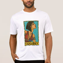 Nekhbet Tee Shirts