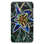 Neon Daylily Case-Mate iPod Touch Case