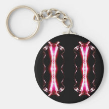 NEON KEY CHAINS